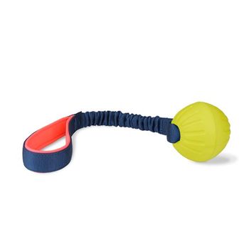 Coachi Coachi Tuggi Hundeleke med Ball (16-H41550)