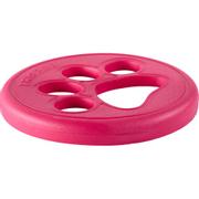  Flytende Frisbee, Rød - 22,5cm