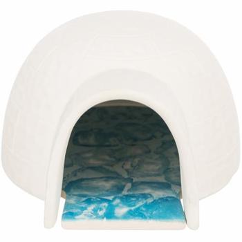 Iglo med Kjølematte til Gnager (16-TX63014)