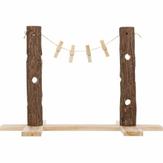 Fôringstre til Kanin og Gnager - 34cm (16-TX61198)