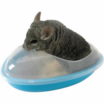 Chinchilla Badekar - 35cm (16-G0189)