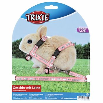 Sele og Line til Små Kaniner (16-TX6265)