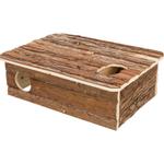 Labyrinthus til Hamster - 35x25cm (16-TX6201)