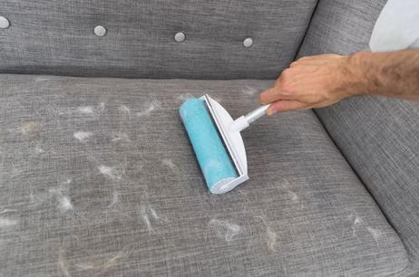 Hundehårsfjerner Rulle - XXL (126-23236)