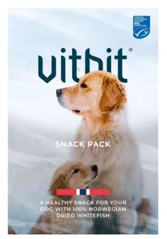 Vitbit Vitbit Snack Pack - 300g (126-VB22011)
