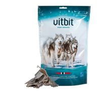 Vitbit Vitbit Tørrfiskbiter - 300g