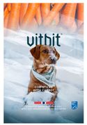 Vitbit Vitbit Tyggepinner av Torsk - 100g