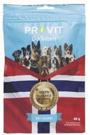  PROVIT Frysetørket Sei - 40g