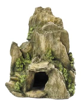 Febo Akvariedekorasjon Grotte - 19cm (126-234-104569)
