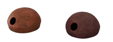  Akvariedekorasjon Hule - 8,5cm