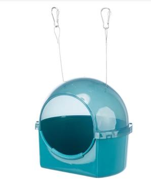  Badekar med Oppheng til Undulat