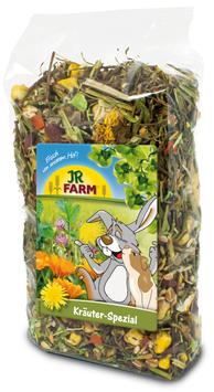  Jr Farm Urtemix Pluss - 500g