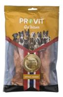  PROVIT Frysetørket Svinelabber - 2stk