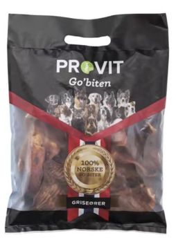 PROVIT PROVIT Griseører - 10stk (126-210)