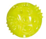 Febo Blinkende Gummiball - 6cm (126-33642)