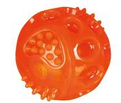 Febo Blinkende Gummiball - 6cm (126-33642)