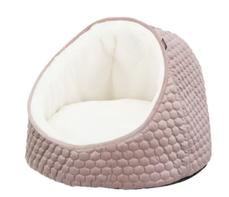  Livia Kattehule, Rosa - 33cm