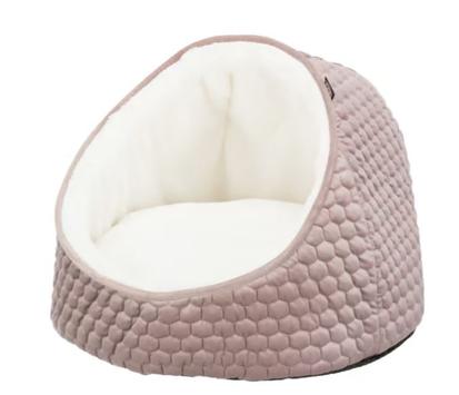  Livia Kattehule, Rosa - 33cm