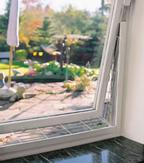 Gitter til Vindu - 65cm (126-4417)