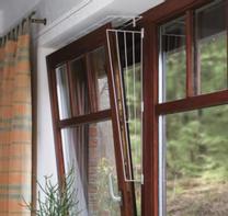  Gitter til Vindu - 62cm