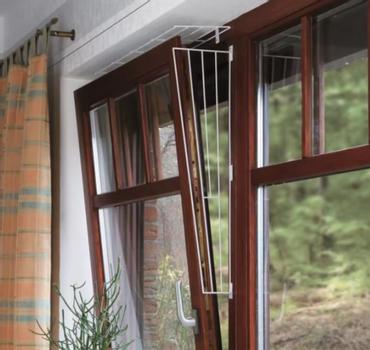 Febo Gitter til Vindu - 62cm (126-4416)