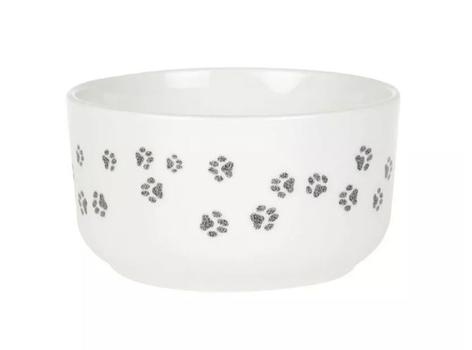 Home Collection Vannskål Hund Poter - 16cm (489-6416550730009)