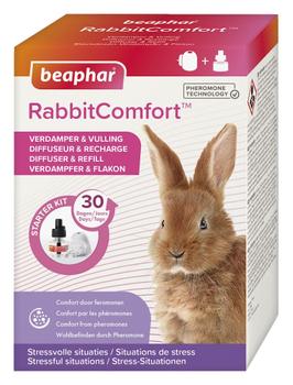 Beaphar RabbitComfort Diffusersett - 48ml (127-14990-DATO)