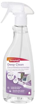 Beaphar Desinfeksjonsspray (127-14757)