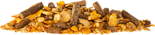 Josera Føll og Hoppe 20kg - Hestefôr (15-30002252)