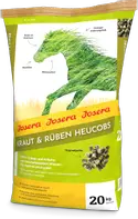  Josera Natural Meadow Mix 20kg - Hestefôr