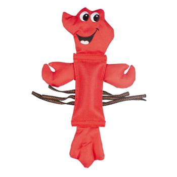 Akudim Bite Me Hundeleke Hummer - 42cm (59-D11518)