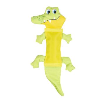 Akudim Bite Me Hundeleke Krokodille - 42cm (59-D11517)