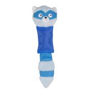 Akudim Bite Me Hundeleke Vaskebjørn - 42cm