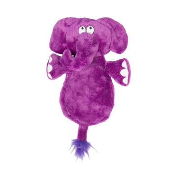 Akudim Bite Me Hundeleke Ultrasonic Elefant - 42cm (59-D171341)