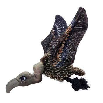  Hundeleke Gribb - 25cm