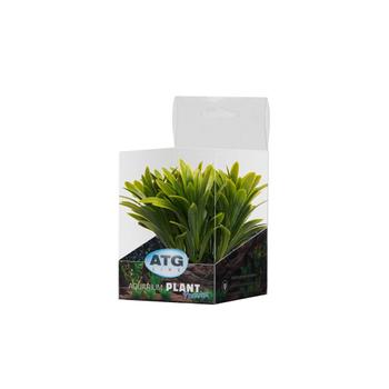 Akvariedekorasjon Premium Plastplante (59-15380-150006394)