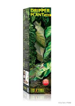 ExoTerra Dripping Plant med Pumpe - L (59-HPT2492)
