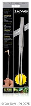 ExoTerra Fôringspinsett til Reptil - 27cm (59-HPT2075)