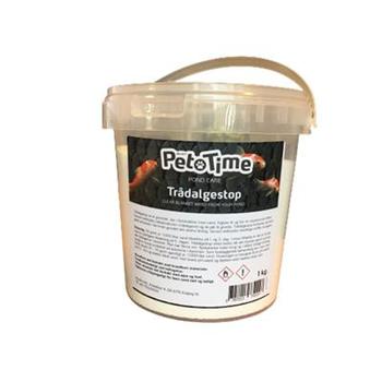 Akudim PetTime Trådalgestopp til Hagedam - 1kg (59-73222)