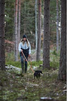 Non-stop Friction Langline - 10m (44-9312)