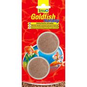  Tetra Goldfish Holiday Fiskefôr, 2stk - 12g