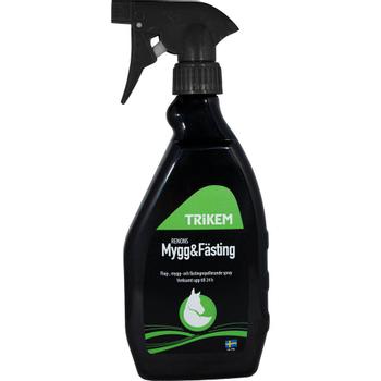 Trikem Trikem Renons Mygg og Flått Spray - 500ml (18-822.7012)