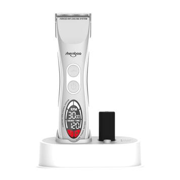  Shernbao 3-Speed Klippemaskin