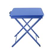 Trimmebord til Hund, Blå - 60cm