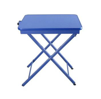 Trimmebord til Hund, Blå - 60cm (64-FT-820H-BL)