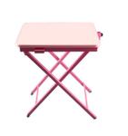 Trimmebord til Hund, Rosa - 60cm (64-FT-820H-PK)