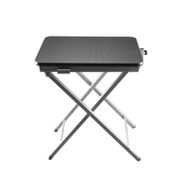  Trimmebord til Hund, Svart - 60cm