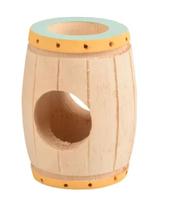  Tinta Tønne Hamsterleke - 9cm