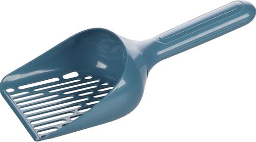 Manu Kattespade,  Blå - 26,5cm (14-561399)