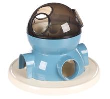  Diso Aktiviseringsleke til Katt, Blå - 26cm